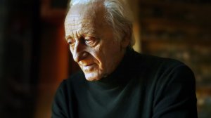 Наум. Предчувствия (2025). Трейлер