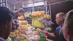 ОТДЫХ В ТАЙЛАНДЕ. ВЕЧЕРНЯЯ ПАТТАЙЯ. ФЕВРАЛЬ 2026