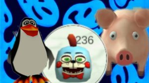 пасхалки в 5.1.0