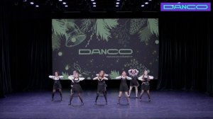 Группа K-pop, «Who I am», педагог-хореограф Светлана Веселова