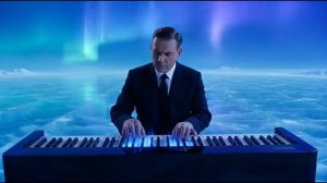 Концерт №2 Рахманинова, переосмысленный как Техно