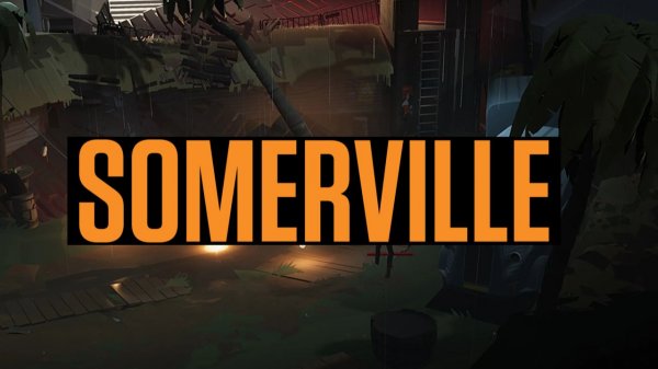 Somerville\ Концерт