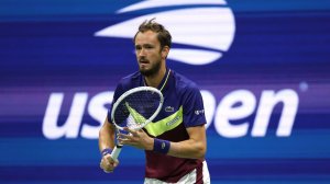 Медведев - Умбер 9.02.2026 обзор / прогноз на матч