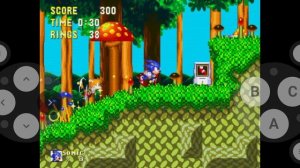 гайд как сделать дебаг мод в "sonic 3 and knuckles"