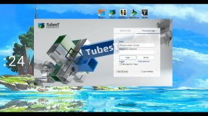 Бесплатный ТубесТ, гайд как получить месяц. Free Tubes-T guide 1 month