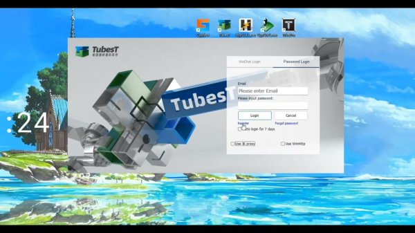 Бесплатный ТубесТ, гайд как получить месяц. Free Tubes-T guide 1 month