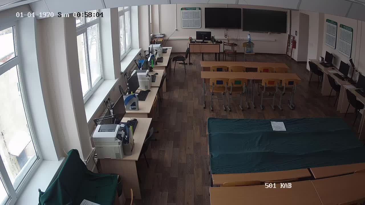 501 Kab