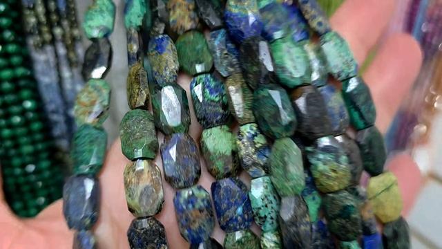 Натуральные камни - 9.02.26 смотреть онлайн