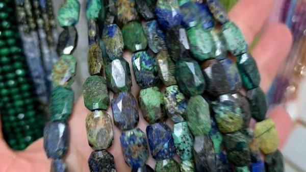 Натуральные камни - 9.02.26