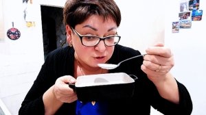 Решила приготовить КАШУ-ОТРУБЯШУ...Для непонятливых- все люди взрослые и думают сами!А я ем и худею!