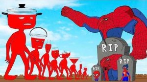 Длинная игра-слайд с Коровой, Слоном, Гориллой, Бегемотом, Тигром, 3d-игра с животными, Забавные