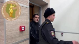 Верховный суд Башкортостана вынес приговор жителю Ишимбая за смертельную стрельбу в кафе