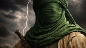 Нашид - Fataat Al Khair, красивый нашид, мощный заряженный под качалку.