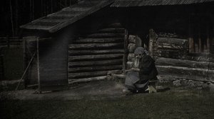 Мистика.  Истории про деревню