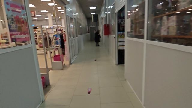 Карабаново Победы 3а, внутри.mp4 смотреть онлайн