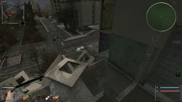 Объединённый Пак - 2.2 Снайпер: 1 часть рецепта. Блокнот Обители зла смотреть онлайн