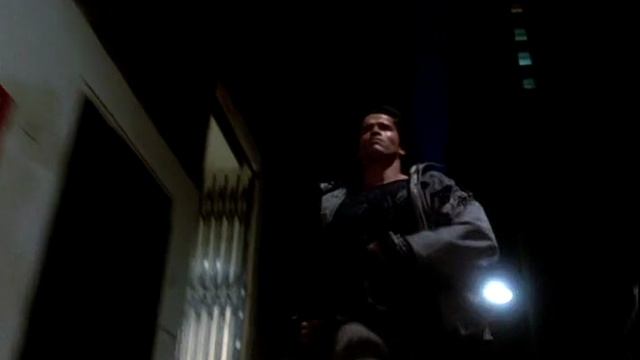 The Terminator  (1984) modern TV spot