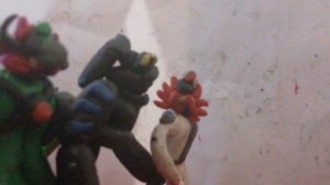 Шизонскины 2 сезон 17 серия война миров