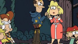 Мой шумный дом 2 сезон 7 серия (мультсериал, 2016)