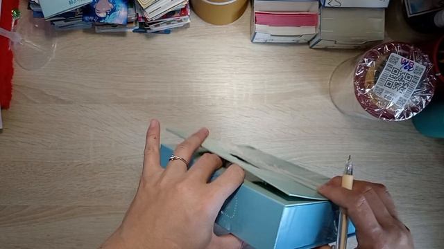 ТГ Любимая полочка 🥰