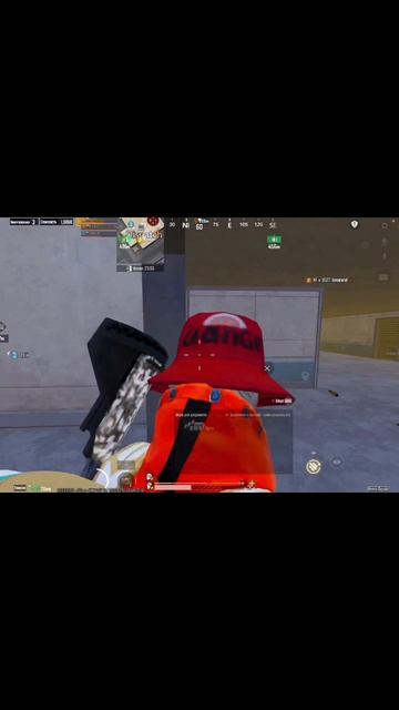 Фраги #пабг #pabgmobile2025 #metroroyale #метро #пабгмобайл #pubgmobile #pubgm #пабг