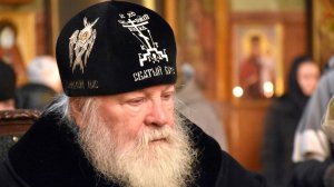 Евангелие от Матфея, служба 11.02.2024 г.