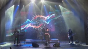 Концерт группы Нэнси в Донецке. 08.02.2026