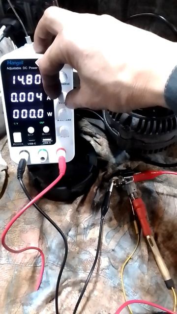 Проверка реле регулятора напряжения смотреть онлайн