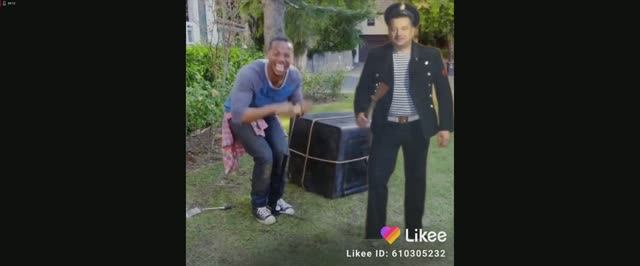 МОРЕМАН В Америке