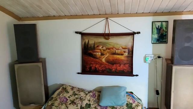 Вега 101 - УНЧ