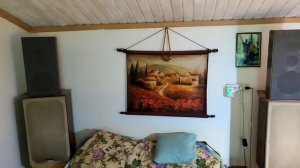 Вега 101 - УНЧ