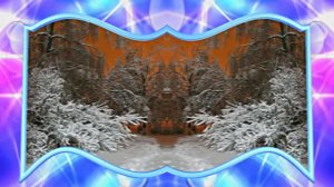 Зимняя сказка на пороге - в лесу и на дороге 14 от Киностудии Мудрого Кота Тимофея!