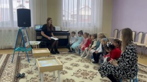 Визитная карточка на конкурс: «Воспитатель года 2026»