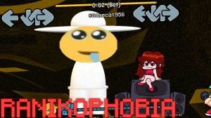 Friday Night Funkin' - Ranikophobia (Opposition)