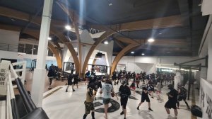 Varyag Fight Gym (Митино). Бокс 09.02.2026 #2