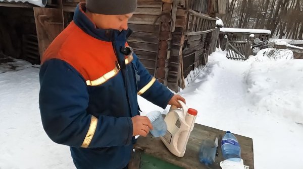 Лайфхак в деле