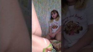 Убираюсь с утосками