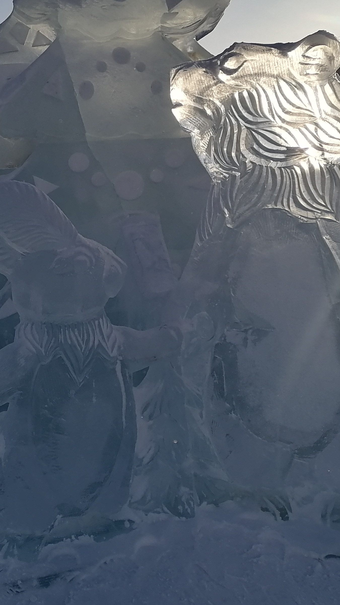 Ледяной дворец»Сказка о том, как Жил-был в далёком лесу медведь по имени Потапыч.👍👍👍😎👊😂💪💪 смотреть онлайн