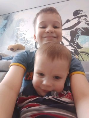 Чебурашка 2