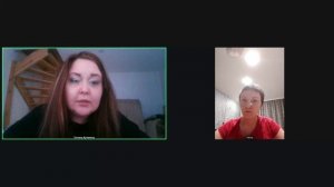 Сканирование человека часть 1