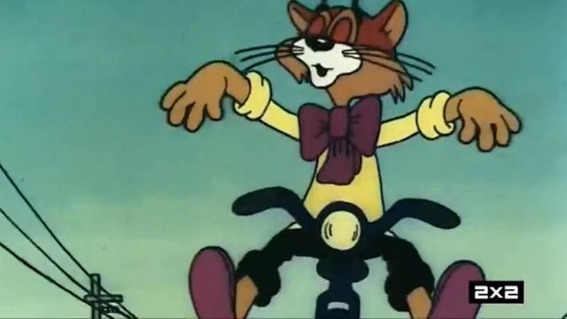 2х2 анонс Русские мультфильмы (2021) смотреть онлайн