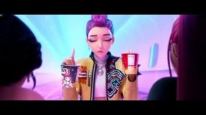 How is done/ Что есть у нас - пою я