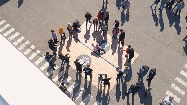 День Семьи компания Kelloggs 2022 смотреть онлайн