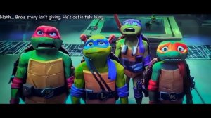 Teenage Mutant Ninja Turtles Chrome Alone 2 Lost in New Jersey (2025) | TMNT Final Fight Recap