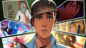 Почему Dispatch НА ГОЛОВУ выше всей КИНОВСЕЛЕННОЙ Marvel.