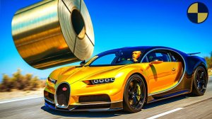 САМЫЕ ЭПИЧНЫЕ СИТУАЦИИ с АВТОМОБИЛЯМИ #5 | BeamNG Drive - Сборник Эпичных сюжетов в игре