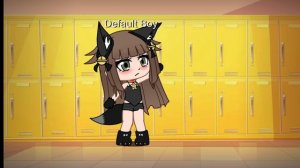 у меня 2 Парня трейлер 2 части... гача истории