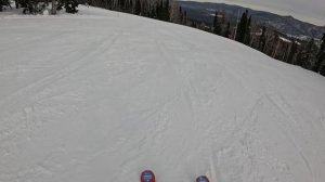 Шерегеш 09.02.26