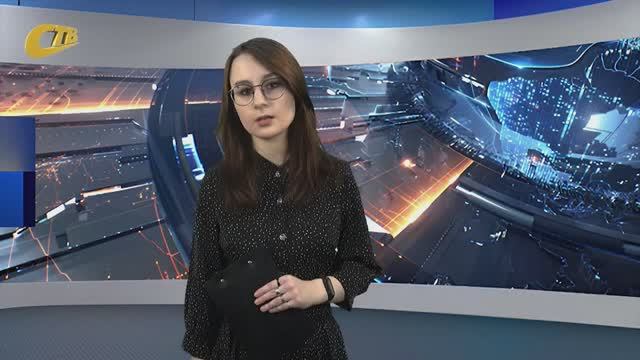 НА ВЫХОДНЫХ ПОГОДА ПОРАДУЕТ ОСЛАБЛЕНИЕМ МОРОЗОВ смотреть онлайн