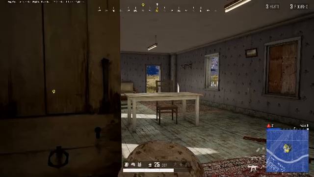 PLAYERUNKNOWN'S BATTLEGROUNDS 2026.02.07 - 19.51.50.16.Смерть.DVR смотреть онлайн